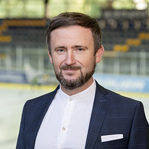 Dr. Markus Johannes Rueth